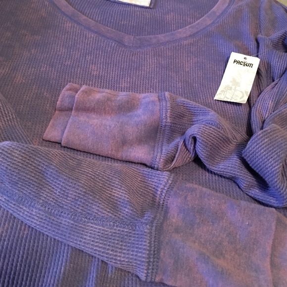 Ombré Thermal - Picture 2 of 4