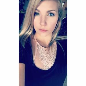 Meet your Posher, Meghan