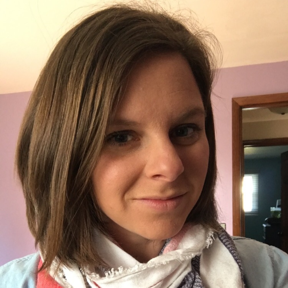 Meet your Posher, Casey