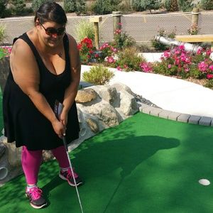 Meet your Posher, Amanda