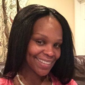 Meet your Posher, Jodi