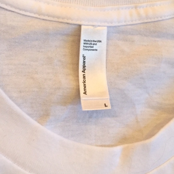 Professional FanGirl T-shirt - Picture 2 of 2