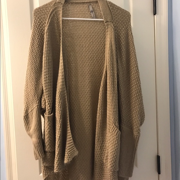 Cardigan