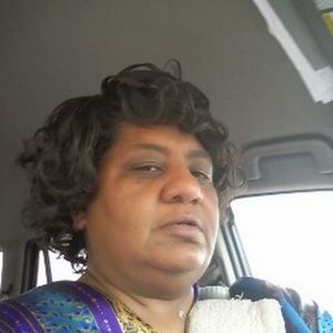 Meet your Posher, Ann