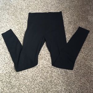 Victoria's Secret yoga pants