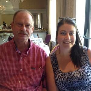 Meet your Posher, Julie