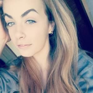 Meet your Posher, Kaitlyn
