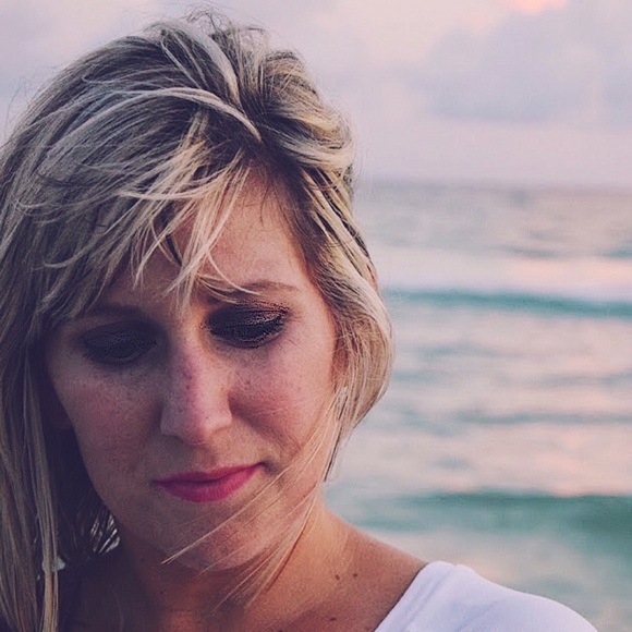 Meet your Posher, Brandi