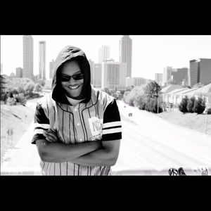 Meet your Posher, Harrison