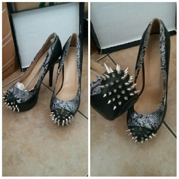 Women's High Heels (NEW)
