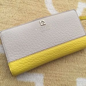 Kate Spade wallet