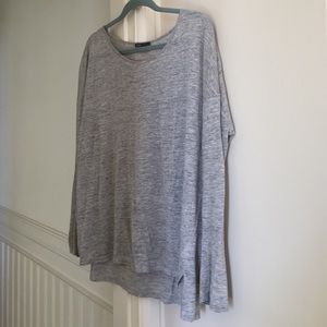 Super thin Vince sweater!!