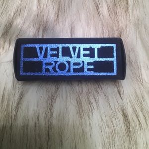 BNIB Lipstick Queen Private Party