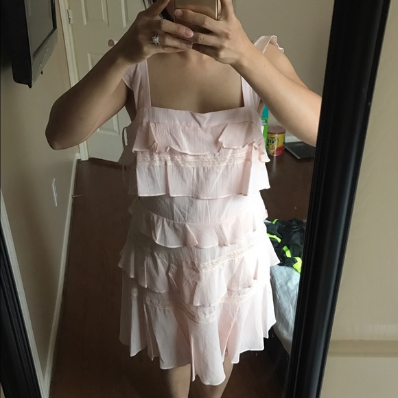 bcbgmaxazria dress