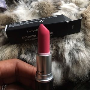 Authentic never used MAC Lipstick