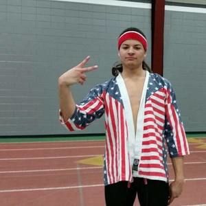 Meet your Posher, Austin