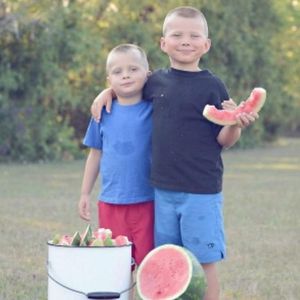 Meet your Posher, Debbie