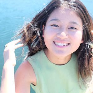 Meet your Posher, Tracy