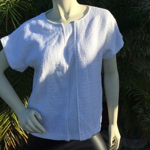Womans blouse from Nordstrom