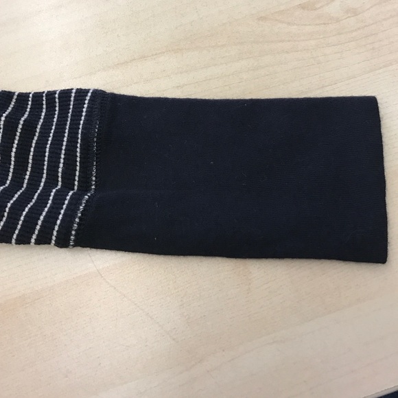 Urban Outfitters Boyfriend Thermal Shirt - Picture 3 of 3