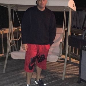 Meet your Posher, Aaron