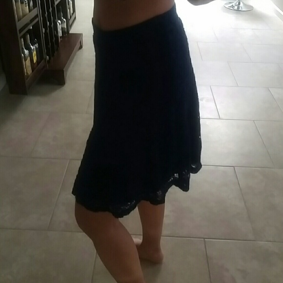 Fun skirt - Picture 2 of 3