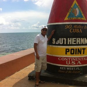 Meet your Posher, Ramon