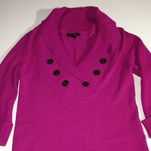 Old Navy pink dress Old Navy pink dress