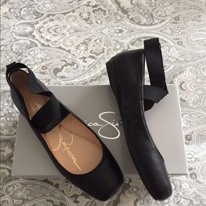 Jessica Simpson JS-Mandalaye (Ballet) Flat