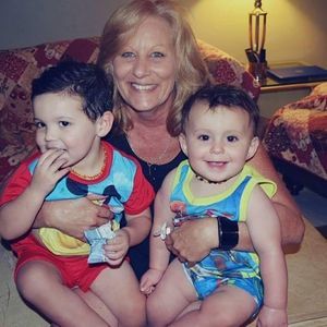 Meet your Posher, Darlene