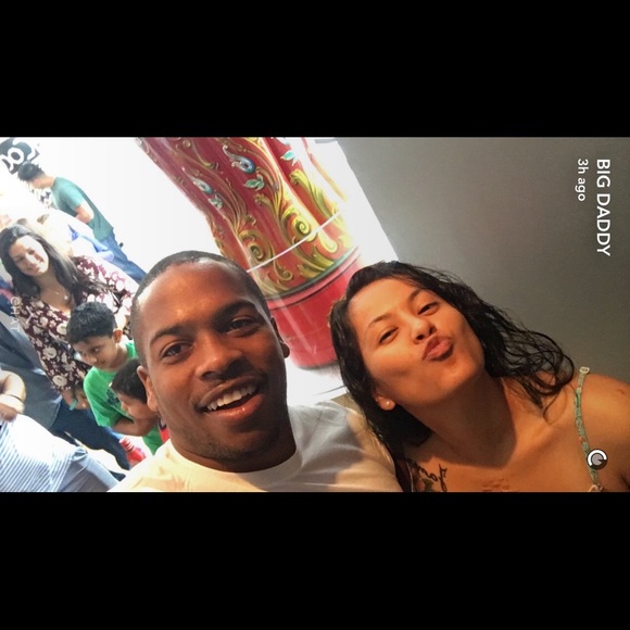 Meet your Posher, Vanessa