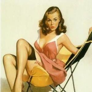 Meet your Posher, Sandy