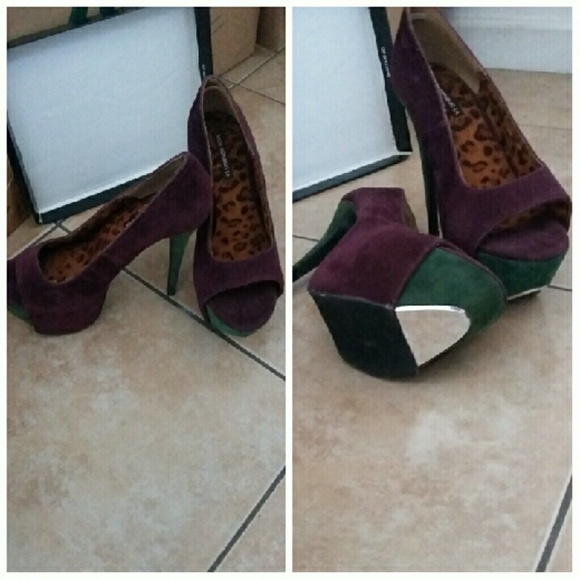 Women's Heels