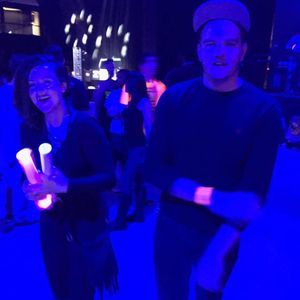 Meet your Posher, Eric