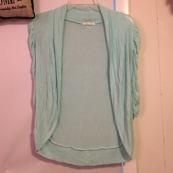 Tea and rose cover shirt