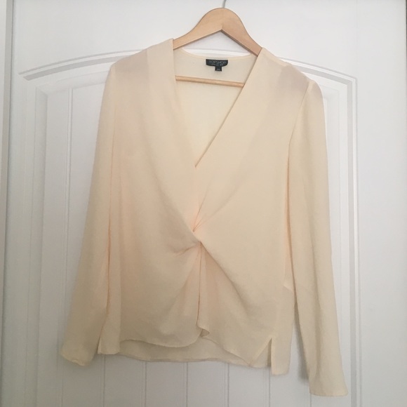 TOPSHOP blouse