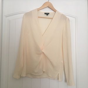 TOPSHOP blouse