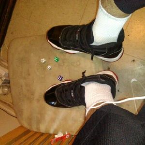 Meet your Posher, Angelo