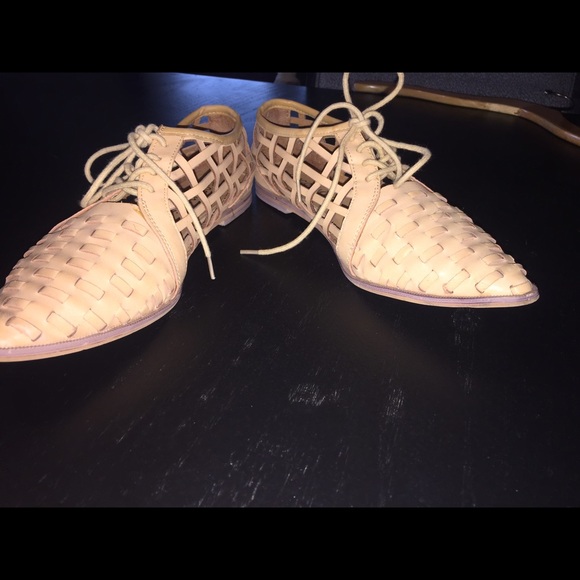 Coconut Shoes
