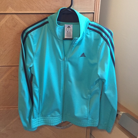 Adidas jacket
