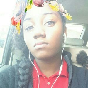 Meet your Posher, Aliyyah