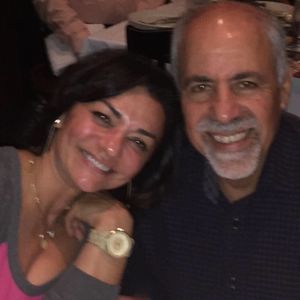 Meet your Posher, Mahnaz