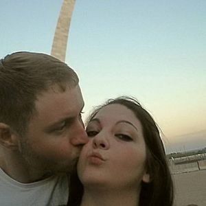 Meet your Posher, April