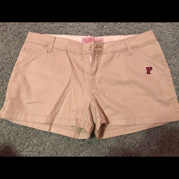 Florida Gator shorts