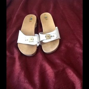 Dr. Scholl's....Everyone dreams of a pair🎉🎉