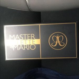 ABH MASTER PALETTE BY MARIO!!