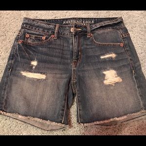 American Eagle shorts