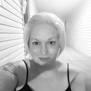 Meet your Posher, Tracy