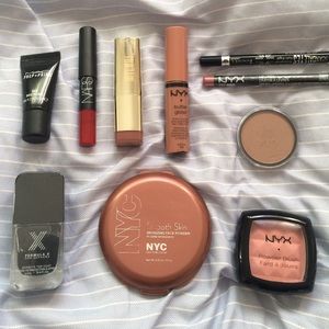 Beauty bundle
