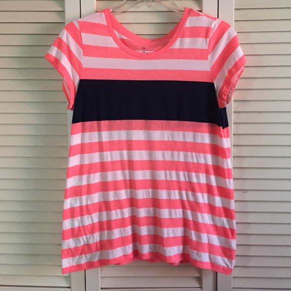 The Essential GAP Crew Tee - Medium